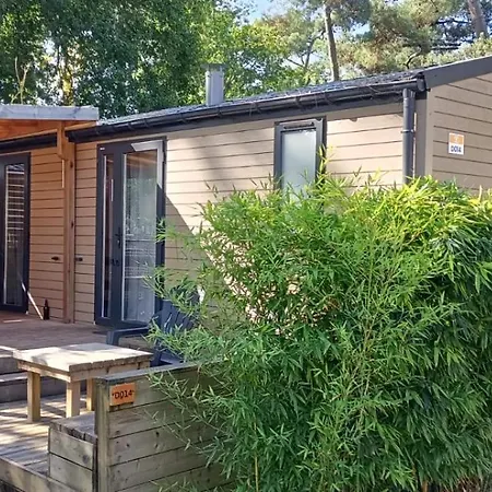 Camping Mh La Pinede